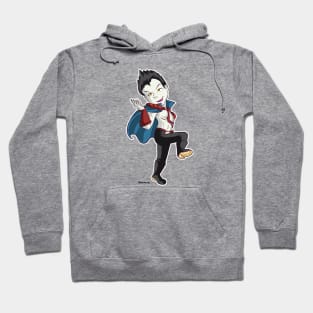 Chibi Zephon Hoodie